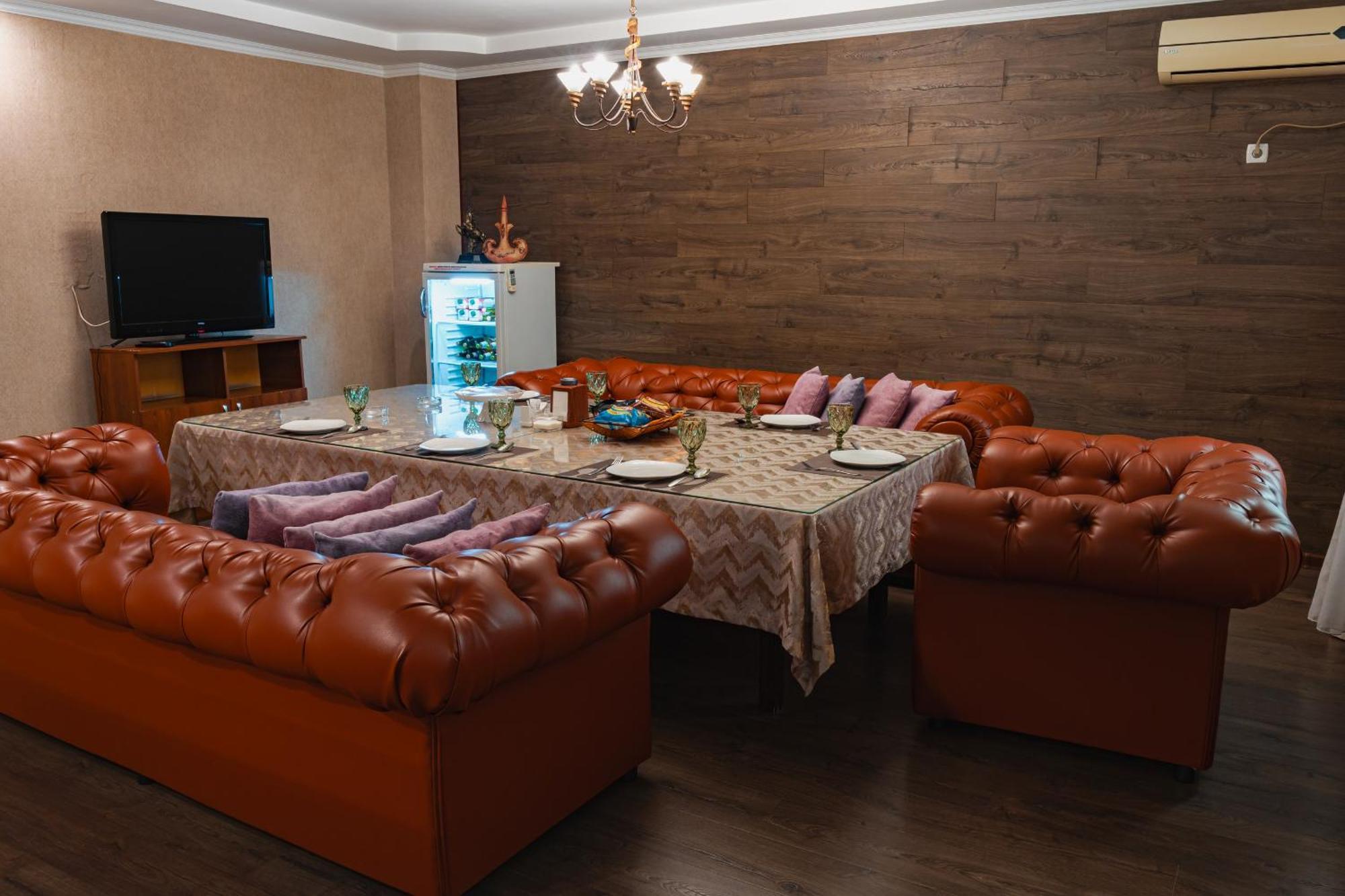 Altair Hotel Shymkent Exterior foto